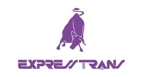 Express trans logo