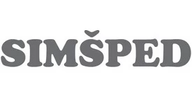 Simšped logo